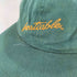 FALCON HEADWEAR 6パネルキャップ メンズ