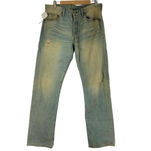リーバイス Levis 90S ボタン裏刻印359 501 デニムパンツ メンズ 34×32