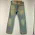 リーバイス Levis 90S ボタン裏刻印359 501 デニムパンツ メンズ 34×32