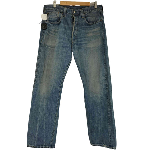 リーバイスヴィンテージクロージング Levis Vintage Clothing 501XX ストレートパンツ メンズ 36×32