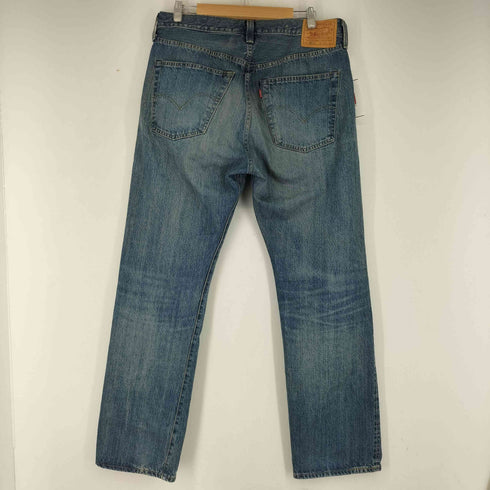 リーバイスヴィンテージクロージング Levis Vintage Clothing 501XX ストレートパンツ メンズ 36×32
