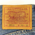 リーバイスヴィンテージクロージング Levis Vintage Clothing 501XX ストレートパンツ メンズ 36×32