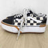 バンズ VANS SK8-HISTACKED 48PRS LHP レディース JPN:24.5