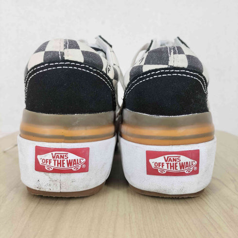 バンズ VANS SK8-HISTACKED 48PRS LHP レディース JPN:24.5