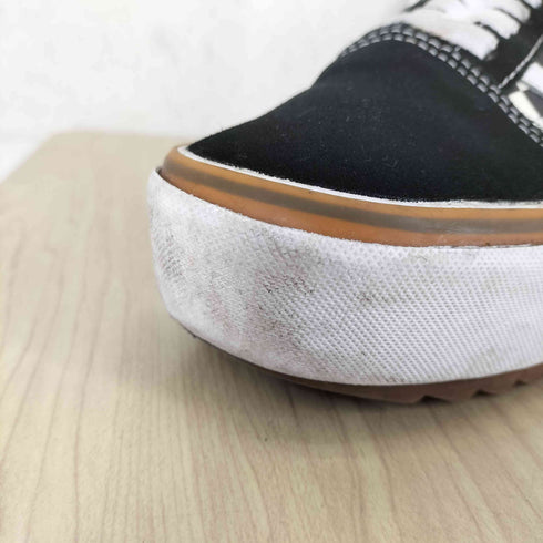 バンズ VANS SK8-HISTACKED 48PRS LHP レディース JPN:24.5
