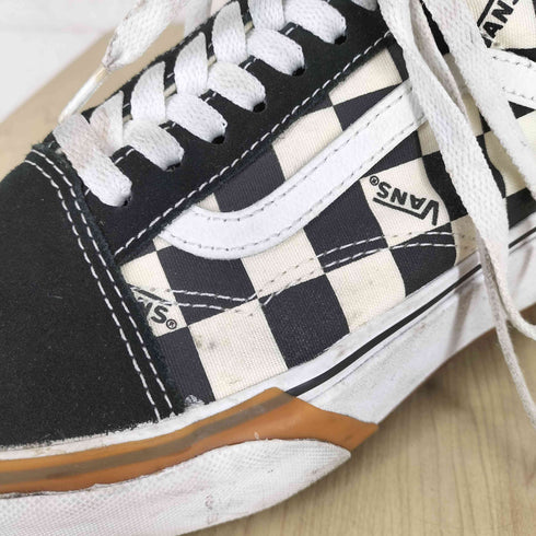 バンズ VANS SK8-HISTACKED 48PRS LHP レディース JPN:24.5