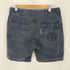 アベイシングエイプ A BATHING APE ベイカーパンツ ショーツ ステンシル 裏腹 メンズ JPN:M