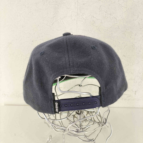 オンリーニューヨーク ONLY NY NY DELI HAT メンズ