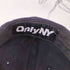 オンリーニューヨーク ONLY NY NY DELI HAT メンズ