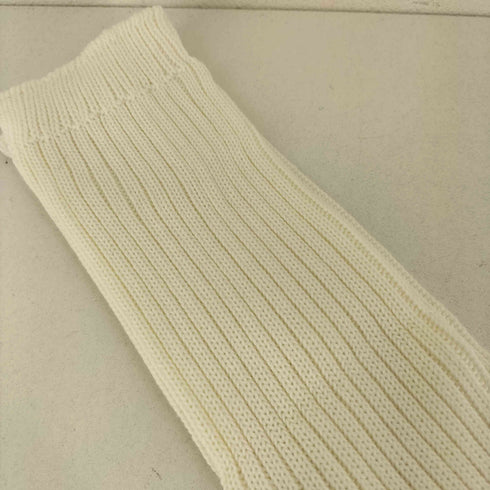 コムデギャルソンノアールケイニノミヤ COMME des GARCONS noir kei ninomiya Knee High Socks メンズ