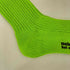 コムデギャルソンノアールケイニノミヤ COMME des GARCONS noir kei ninomiya Knee High Socks メンズ