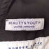 ビューティーアンドユースユナイテッドアローズ BEAUTY & YOUTH UNITED ARROWS WARDROBE SMART ワンダーシェイプ スキニーパンツ メンズ JPN:M
