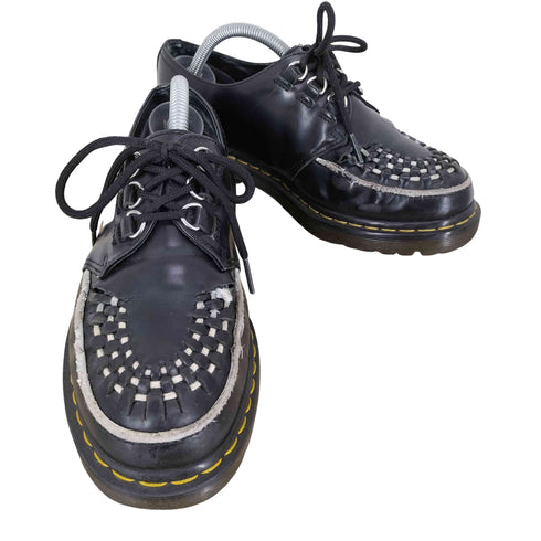 ドクターマーチン Dr.Martens RAMSEY 3ホールブーツ レディース UK:5