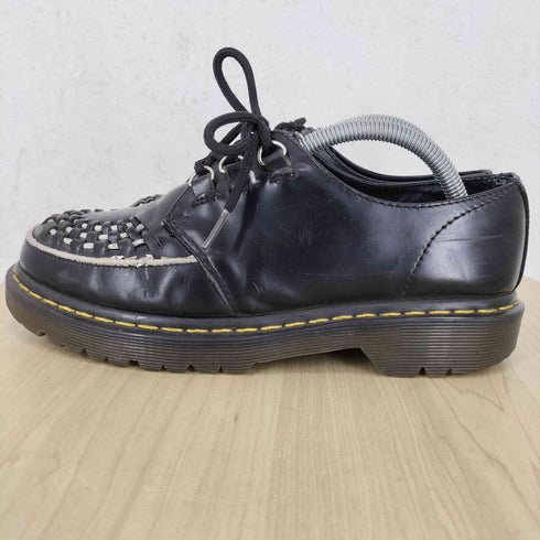 ドクターマーチン Dr.Martens RAMSEY 3ホールブーツ レディース UK:5