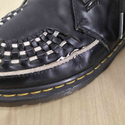 ドクターマーチン Dr.Martens RAMSEY 3ホールブーツ レディース UK:5
