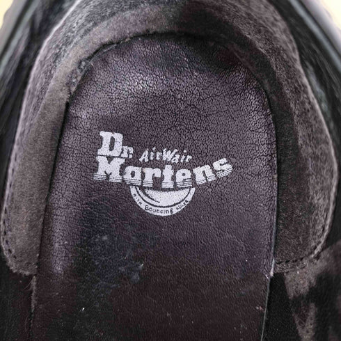 ドクターマーチン Dr.Martens RAMSEY 3ホールブーツ レディース UK:5
