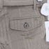 バーバリーブルーレーベル BURBERRY BLUE LABEL チェック ショーツ レディース 36