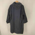 エイトン ATON ASAKO NYLON HOODIE COAT メンズ JPN:4