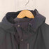 エイトン ATON ASAKO NYLON HOODIE COAT メンズ JPN:4