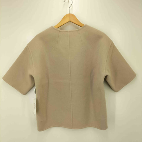 マディソンブルー MADISONBLUE 16AW Vネックウールトップス レディース JPN:1