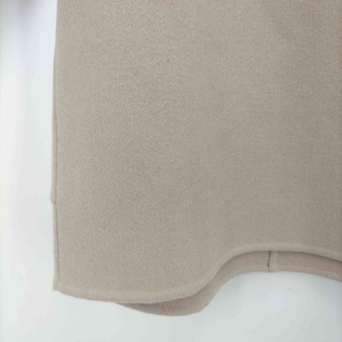 マディソンブルー MADISONBLUE 16AW Vネックウールトップス レディース JPN:1