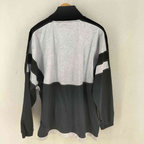 カッパ Kappa ジャージセットアップ メンズ