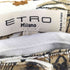 エトロ ETRO 総柄スキニー レディース 26