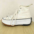 コンバースオールスター CONVERSE ALLSTAR RUN STAR HIKE HI レディース JPN:24