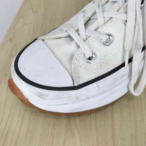 コンバースオールスター CONVERSE ALLSTAR RUN STAR HIKE HI レディース JPN:24