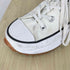 コンバースオールスター CONVERSE ALLSTAR RUN STAR HIKE HI レディース JPN:24
