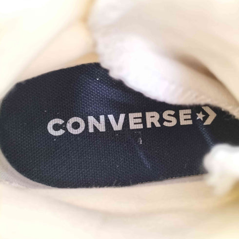 コンバースオールスター CONVERSE ALLSTAR RUN STAR HIKE HI レディース JPN:24