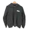 サカイ Sacai NRG HOODY PITCHドッキングフーディ メンズ JPN:S