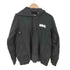 サカイ Sacai NRG HOODY PITCHドッキングフーディ メンズ JPN:S