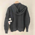 サカイ Sacai NRG HOODY PITCHドッキングフーディ メンズ JPN:S