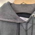 サカイ Sacai NRG HOODY PITCHドッキングフーディ メンズ JPN:S