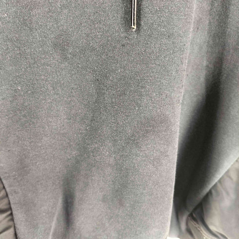サカイ Sacai NRG HOODY PITCHドッキングフーディ メンズ JPN:S