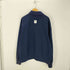 アーダーエラー ADERERROR Ade turtleneck モックネックトレーナー メンズ A2