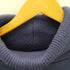 アーダーエラー ADERERROR Ade turtleneck モックネックトレーナー メンズ A2