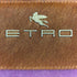 エトロ ETRO リネンパンツ レディース 30