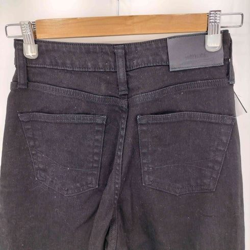 サムシング SOMETHING SOMETHING LISA ワイドデニムパンツ レディース JPN:S