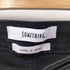 サムシング SOMETHING SOMETHING LISA ワイドデニムパンツ レディース JPN:S
