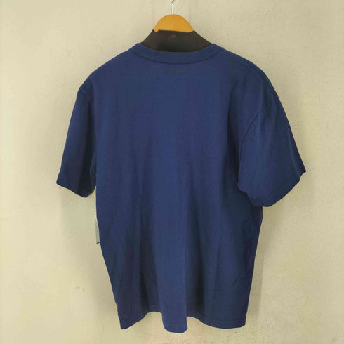 サカイ Sacai Bill Cunningham Graphic Print T-Shirt メンズ JPN:3