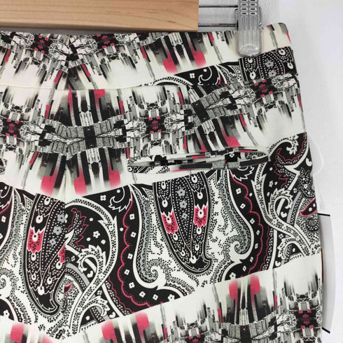 エトロ ETRO 総柄マルチパンツ レディース 40