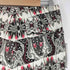 エトロ ETRO 総柄マルチパンツ レディース 40