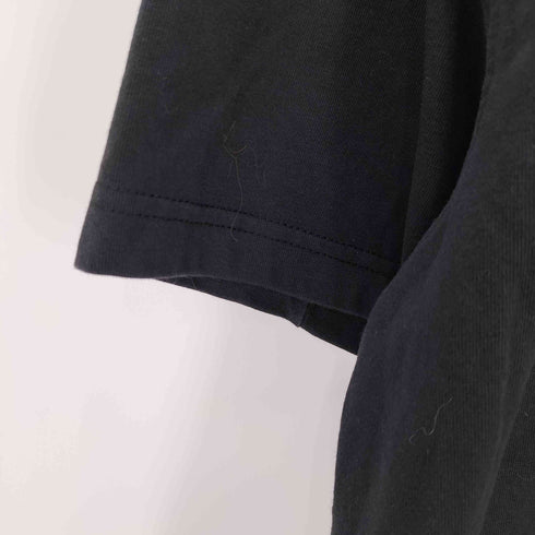 アーダーエラー ADERERROR Significant バイカラー クルーネック半袖Tシャツ メンズ L