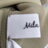 ミラオーウェン Mila Owen スリーブデザイン L/S ブラウス レディース JPN:0