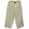 ハンドルーム HAND ROOM HERRINGBONE WIDE PANTS ヘリンボーンワイドパンツ レディース JPN:S