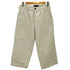 ハンドルーム HAND ROOM HERRINGBONE WIDE PANTS ヘリンボーンワイドパンツ レディース JPN:S