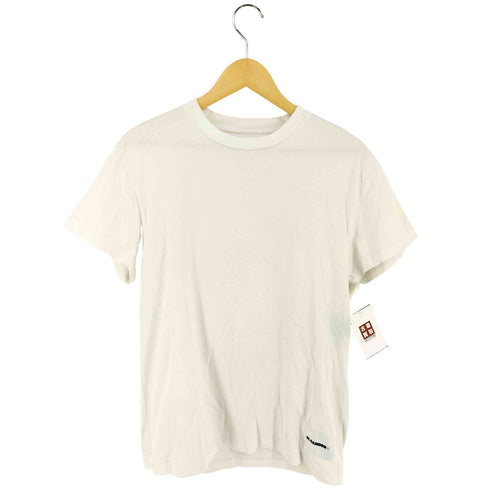 ジルサンダープラス JIL SANDER + パックTシャツ メンズ import:M
