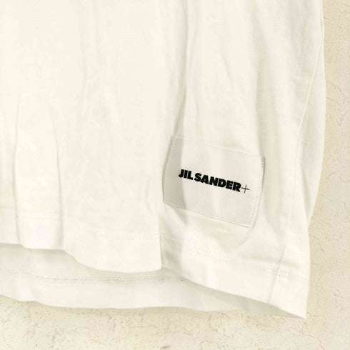 ジルサンダープラス JIL SANDER + パックTシャツ メンズ import:M